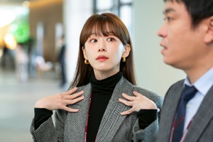 “韓ドラの常識を覆した” イ・ジュミョン、『新入社員カン会長』で魅せる全く新しい財閥2世の姿！ 画像