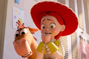 『トイ・ストーリー５』製作陣の強い想い、ジェシーの物語を描いた理由とは？ 画像