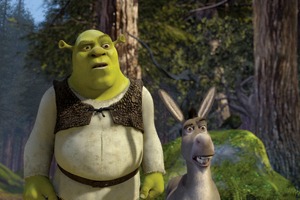 『シュレック』スピンオフ、エディ・マーフィーが声優を務める“ドンキー”単独映画製作へ 画像