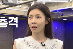 まさかのカルチャーショック!? 女優ハ・ジウォン、“カメラ目線”に戸惑う「俳優はダメなのに」 画像