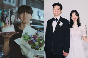 『鉄槌教師』で世界が注目！“舞台界のプリンス”キム・ムヨル、苦難を越えて世界が注目する俳優へ 画像