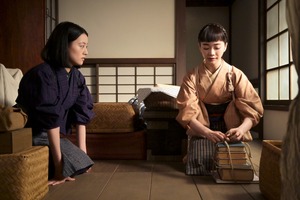 「風、薫る」第68回あらすじ・場面写真　直美の引っ越しにりんは賛成するが、直美は悩んでいた…7月1日放送 画像