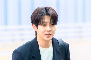 俳優チェ・ウシク、突如浮上した“黒人ファン差別”疑惑を自ら釈明「時間が短すぎた」 画像