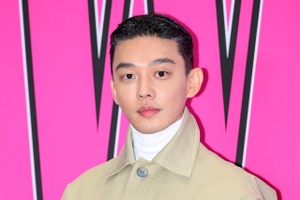 俳優ユ・アイン、12年所属したUAAと決別。ソン・ガンホ所属事務所への移籍なるか 画像