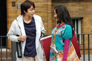 櫻井翔×蒼井優『ハチミツとクローバー』公開20周年記念リバイバル上映決定 画像