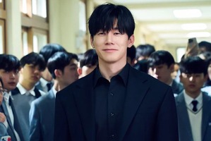 世界に続き本国でも頂点に！『鉄槌教師』が“韓国人が好きな番組”1位に君臨！ 画像