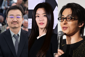 ゾンビ集団が雪崩のように押し寄せる…ヨン・サンホ監督作『群体（原題）』新予告編が解禁 画像