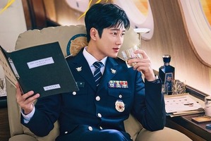 アン・ボヒョン主演『財閥×刑事』シーズン2、あの“スーパーセレブ刑事“がパワーアップして帰ってくる！ 画像