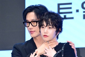 アクションシーンの撮影中に負傷した女優イ・ソル、ナムグン・ミンの“神対応”に感激！ 画像