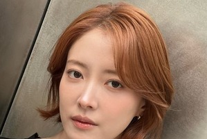 『赤い袖先』女優イ・セヨン、大人ショートヘアで“180度”のイメージチェンジ！【PHOTO】 画像
