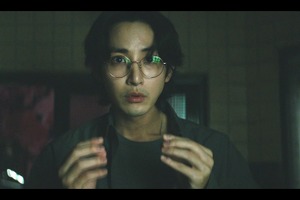 【ネタバレあり】「とにかくみんな見て…」「S Line」3・4話、暴走する欲望の可視化と波乱の急展開　ついに“メガネ”がジウク刑事（イ・スヒョク）の手に 画像