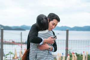 温かい島の物語が完結へ。『孤島のエリートドクター』主役5人が語る最後の見どころは？ 画像