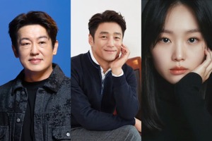 “普通の会社員”からトップ俳優へ！異色の経歴を持つ韓国俳優3人のドラマチックな転身劇 画像