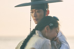 いよいよ新章突入！『恋人』主演コンビが明かす「深まる愛の行方」 画像