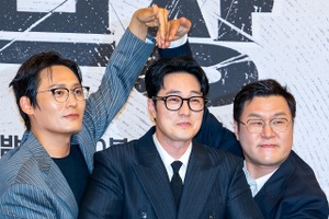 ソ・ジソブ主演『エージェント・キム』わずか4話で視聴率20％突破！爆発的ヒットの裏でSBSが「手放しで喜べない」理由とは 画像