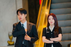 新感覚“オカルトラブコメ”に高まる期待！Netflix配信『恋は命がけ』総合予告映像が解禁 画像