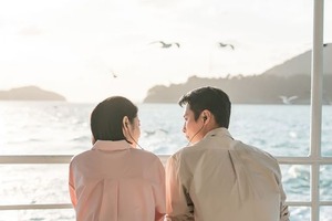 ヒットの法則は“海と島”にあり！イ・ジェウク主演『孤島のエリートドクター』に癒されるワケ 画像