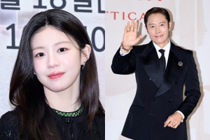 イ・ビョンホンと初共演へ！女優コ・ユンジョン、武侠アクション映画で死闘に挑む！ 画像