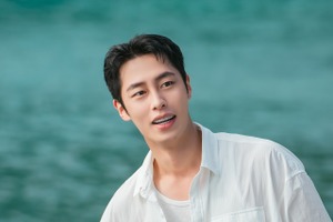 “ラブコメ職人”の本領発揮！イ・ジェウク、『孤島のエリートドクター』で見せつけた代替不可な魅力 画像