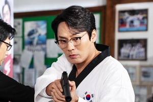 泣けるドラマからコミカル、アクションまで。俳優チェ・デフンの勢いが止まらない！韓国ドラマ界の“ヒット必至俳優”に 画像