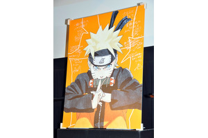 ハリウッド実写映画『NARUTO-ナルト-』主要キャスト、世界規模でキャスティング開始！ 原作者も「早く会いたい」 画像