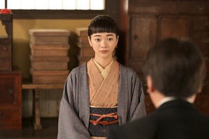 「風、薫る」第78回あらすじ・場面写真　りんは学校で舎監として働き始める…7月15日放送 画像