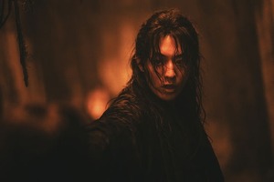 ナム・ジュヒョク復帰作『トングン』に熱視線！Netflixが5年ぶりに放つ“オカルト超大作” 画像