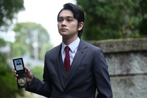 北村匠海や原嘉孝など、シェルターの女性たちに関わる人物も…吉岡里帆＆奈緒『シャドウワーク』緊迫の場面写真解禁 画像