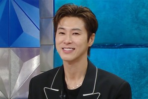 監督からのダメ出しで自ら“流刑”に。共演者も驚いた東方神起ユンホの熱すぎる役作り！ 画像
