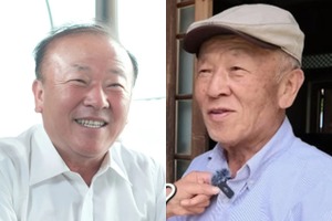 『チャングム』出演の80歳俳優、心臓手術を乗り越え田園生活！「今は何でも思い通りに」 画像