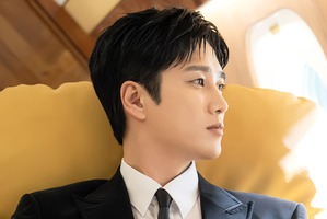 専用機からスーパーカーまで！『財閥 x 刑事2』アン・ボヒョン、圧倒的な“財力捜査”に限界なし？ 画像