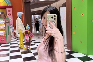 推しだった韓国スターと結婚した彩音さん、夫の献身的なサポートに感謝。夫婦の絆に“ほっこり”【PHOTO】 画像