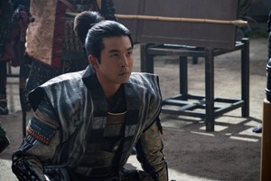「豊臣兄弟！」第29回あらすじ・場面写真　小一郎は秀吉に、どうしても光秀と話したいと頼まれ…7月26日放送 画像