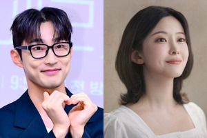 今年1月に交際を公表した俳優ペ・ナラとハン・ジェアが結婚か…「時期は未定」も事務所認める 画像