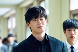 『鉄槌教師』が世界6位の快挙！Netflix上半期ランキングで証明された韓国ドラマの底力 画像