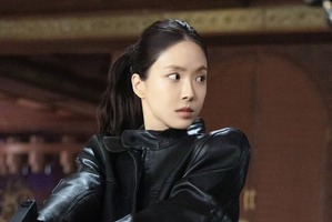 女エージェントがハマリ役！『エージェント・キム』の紅一点、女優ソン・ナウンから目が離せない！ 画像