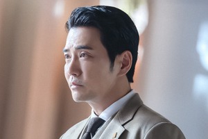 『エージェント・キム』チュ・サンウクが怪演！サイコパスの裏に隠された“歪んだ父性愛” 画像
