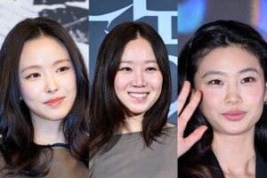 今夏、コン・ヒョジンら豪華女優陣が魅せる、戦う“タフなヒロイン”の新時代！ 画像