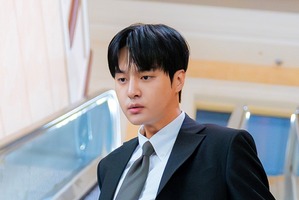 ヤン・セジョン、ラブコメ体質だった!?『恋は命がけ』で魅せるエリート検事のギャップに沼落ち確定！ 画像