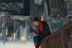 トム・ホランド「若い世代が共感できるはず」断言の理由とは『スパイダーマン：ブランド・ニュー・デイ』 画像