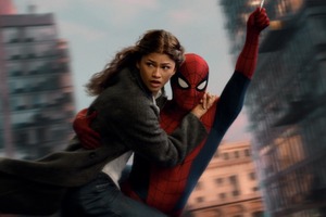 MJとネッドとの再会、そして新たな脅威…試練に立ち向かう“ピーター”映し出す『スパイダーマン：ブランド・ニュー・デイ』最終予告 画像