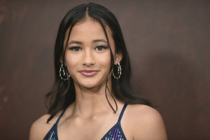 『ゴジラVSコング』ジア役のカイリー・ホットルが自動車事故で死去、18歳 ミリー・ボビー・ブラウンが追悼 画像