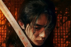 ナム・ジュヒョク、除隊後復帰作『トングン』が大ヒット！公開3日でグローバル2位を記録 画像