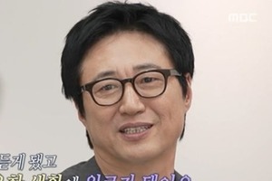 伝説の韓ドラ『パリの恋人』主演パク・シニャンが、“20年以上”抱えていた病気を初告白… 画像