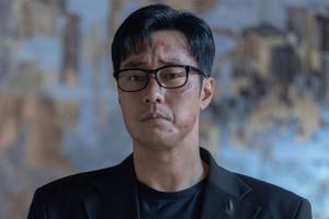 予想外の“どんでん返し”あり!? 視聴率23%超の『エージェント・キム』が驚異の快進撃で最終章へ！ 画像