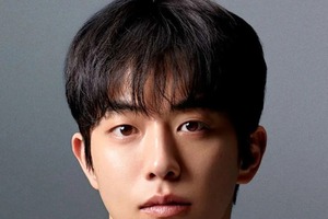 ナム・ジュヒョク主演ドラマ『コード』制作決定！さらにDisney+で独占配信へ 画像
