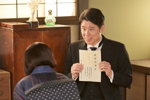 「風、薫る」第87回あらすじ・場面写真　直美は派出看護の会の設立に向けて準備を進める中、吉江がやってきて…7月28日放送 画像