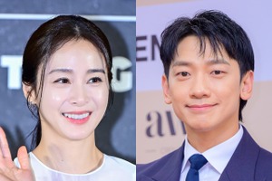 “結婚10年目”の女優キム・テヒ＆RAIN（ピ）夫妻、ハワイのスーパーでの目撃談に驚きの声続出！ 画像
