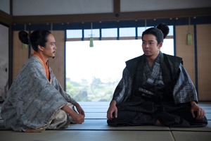 「豊臣兄弟！」第30回あらすじ・場面写真　秀吉は小一郎と清須城へ向かう…8月9日放送 画像