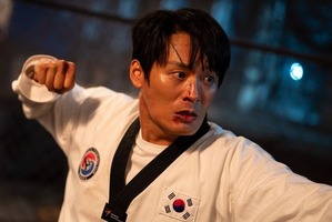 『エージェント・キム』“信じて見られる俳優”チェ・デフン「まるでドッキリのような気分」【インタビュー】 画像